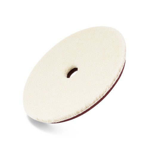 Pad Polish Lana Abraziv Ewocar FlexiWool Pad, 75mm