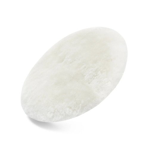 Pad Polish Lana Ewocar PremiumWool Pad, 150mm