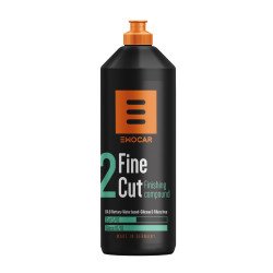 Pasta Polish Auto Finish Ewocar Fine Cut, 1L