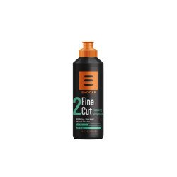 Pasta Polish Auto Finish Ewocar Fine Cut, 250ml