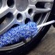 Perie Jante din Microfibra Ewocar Wheel Brush, 45cm Perie Jante din Microfibra Ewocar Wheel Brush, 45cm