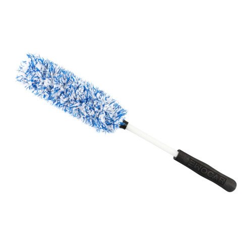 Perie Jante din Microfibra Ewocar Wheel Brush, 45cm Perie Jante din Microfibra Ewocar Wheel Brush, 45cm