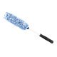 Perie Jante din Microfibra Ewocar Wheel Brush, 45cm Perie Jante din Microfibra Ewocar Wheel Brush, 45cm