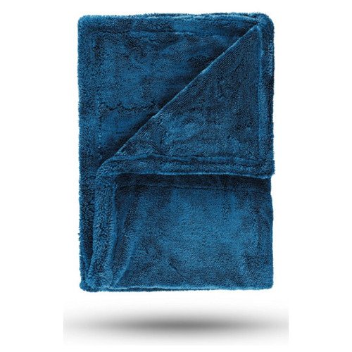 Prosop Uscare Auto Ewocar Special Drying Towel, 1200GSM, Albastru, 90 x 60cm