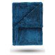 Prosop Uscare Auto Ewocar Special Drying Towel, 1200GSM, Albastru, 90 x 60cm