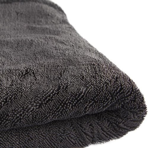 Prosop Uscare Auto Ewocar Special Drying Towel, 1200GSM, Gri, 90 x 60cm