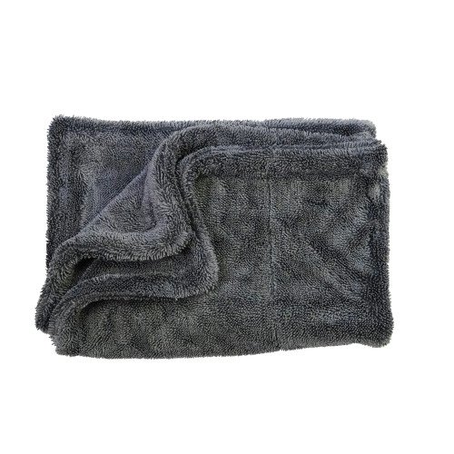 Prosop Uscare Auto Ewocar Special Drying Towel, 1200GSM, Gri, 90 x 60cm