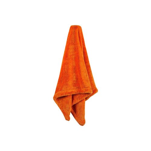 Prosop Uscare Auto Ewocar Special Drying Towel, 1200GSM, Portocaliu, 60 x 40cm