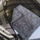 Prosop Uscare Auto Ewocar Special Drying Towel, 1600GSM, Gri, 100 x 70cm Prosop Uscare Auto Ewocar Special Drying Towel, 1600GSM, Gri, 100 x 70cm