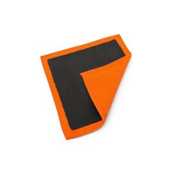 Prosop cu Argila Decontaminare Ewocar Clay Towel, 30 x 30cm