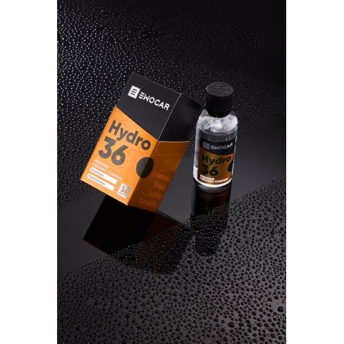 Protectie Ceramica Auto Ewocar Hydro 36, 50ml