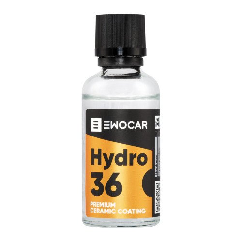 Protectie Ceramica Auto Ewocar Hydro 36, 50ml