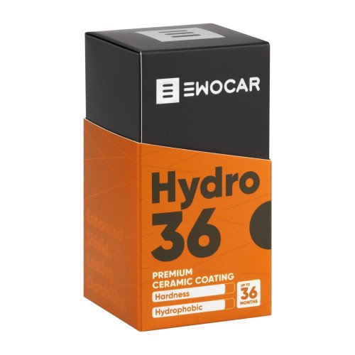 Protectie Ceramica Auto Ewocar Hydro 36, 50ml