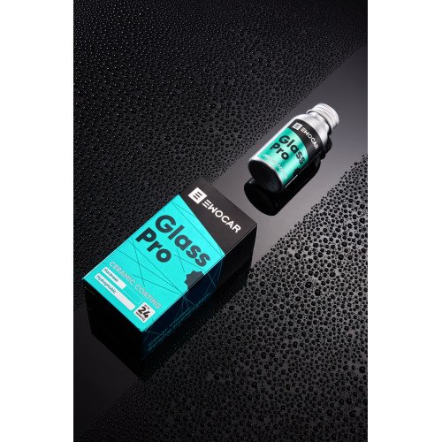 Protectie Ceramica Auto Geamuri Ewocar Glass Pro Ceramic Coating, 50ml Protectie Ceramica Auto Geamuri Ewocar Glass Pro Ceramic Coating, 50ml