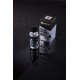 Protectie Ceramica Auto cu Grafen Ewocar Graphene 60, 50ml