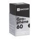 Protectie Ceramica Auto cu Grafen Ewocar Graphene 60, 50ml