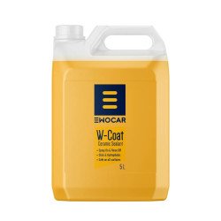 Sealant Auto Ceramic Ewocar W-Coat Ceramic Sealant, 5L