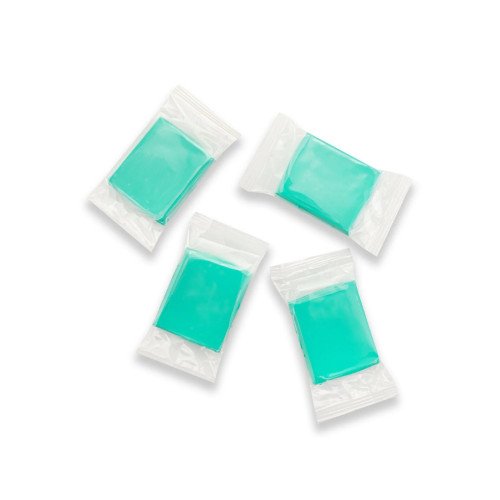 Set Argila Decontaminare Auto Medie Ewocar Clay Set, 200g, 4 buc