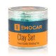 Set Argila Decontaminare Auto Medie Ewocar Clay Set, 200g, 4 buc