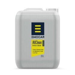 Solutie APC Auto Ewocar AllClean Interior Clean, 20L