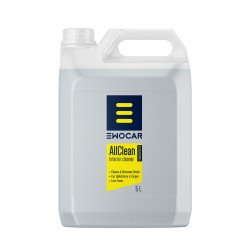 Solutie APC Auto Ewocar AllClean Interior Clean, 5L