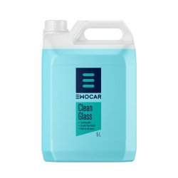 Solutie Curatare Geamuri Ewocar Clean Glass, 5L