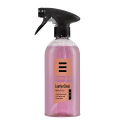 Solutie Curatare Piele Ewocar LeatherClean, 500ml