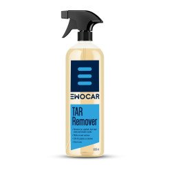 Solutie Indepartare Bitum si Adeziv Ewocar Tar Remover, 1L