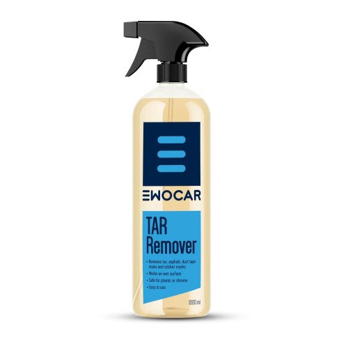Solutie Indepartare Bitum si Adeziv Ewocar Tar Remover, 1L