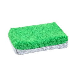 Burete Aplicator Microfibra Flash Detail