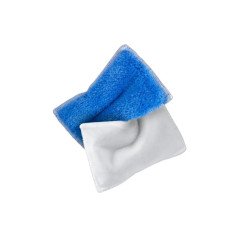 Burete Curatare Piele Flash Detail Scrub Pad
