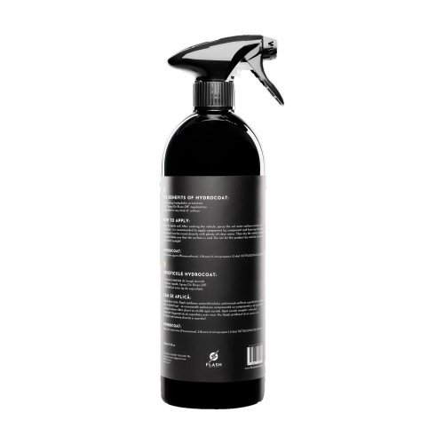 Ceara Auto Lichida Ceramica Flash Detail Hydrocoat, 1000ml Ceara Auto Lichida Ceramica Flash Detail Hydrocoat, 1000ml