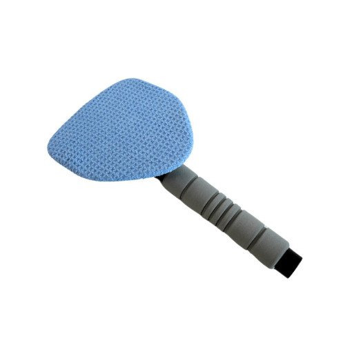 Curatator Geamuri si Parbriz cu Coada Telescopica Flash Detail