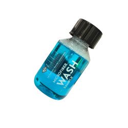 Detergent Microfibra Flash Detail Microfiber Wash, 100ml