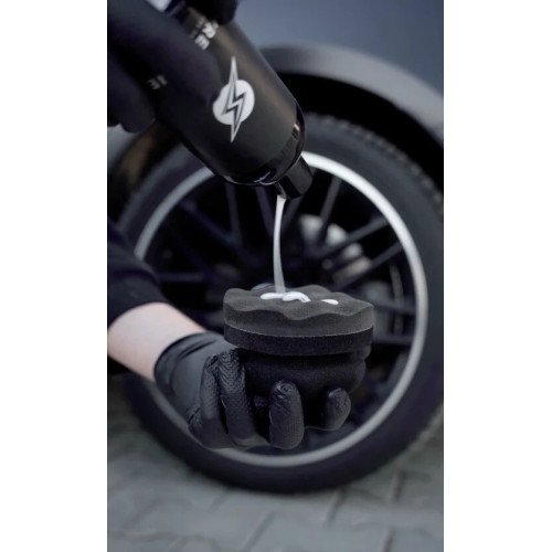 Dressing Anvelope Flash Detail Tyreshine, 500ml