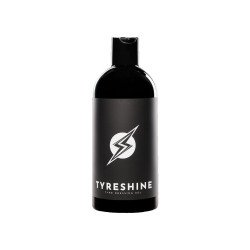 Dressing Anvelope Flash Detail Tyreshine, 500ml