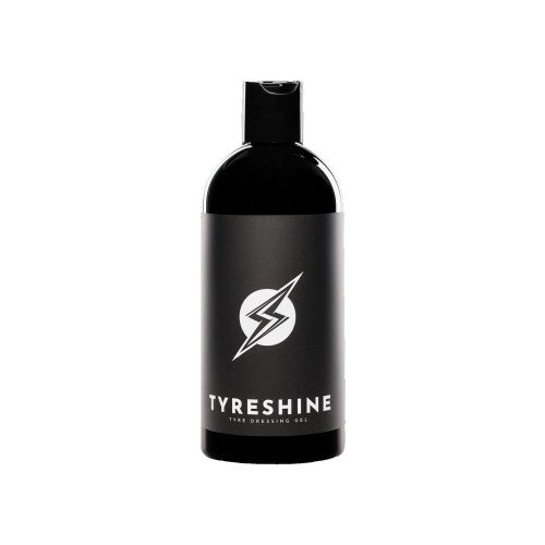 Dressing Anvelope Flash Detail Tyreshine, 500ml