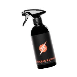 Dressing Plastice Auto Flash Detail InteriorShine, 500ml