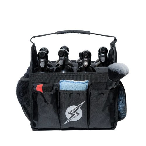 Geanta Detailing Mare Flash Detail