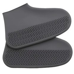 Husa Protectie Incaltaminte din Silicon Flash Detail