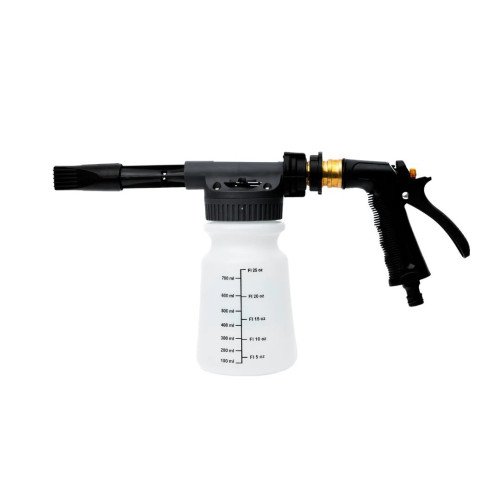 Lance Spumare pentru Furtun de Gradina Flash Detail