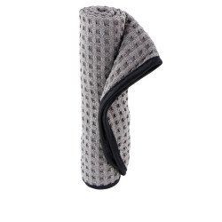 Laveta Geamuri Auto Flash Detail, 400 GSM, 40 x 40cm