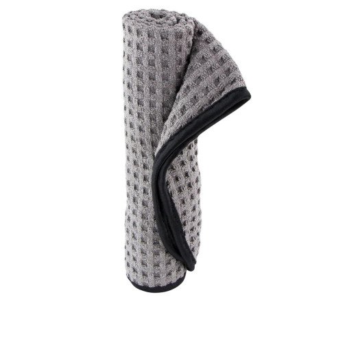 Laveta Geamuri Auto Flash Detail, 400 GSM, 40 x 40cm