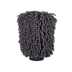 Manusa Spalat Auto din Microfibra Flash Detail