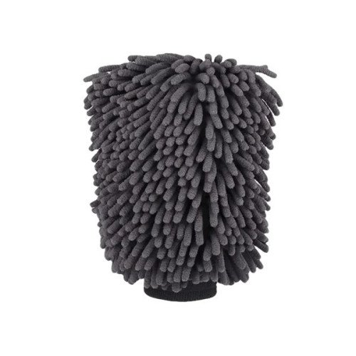 Manusa Spalat Auto din Microfibra Flash Detail