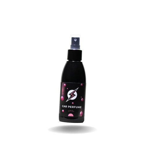 Parfum Auto Flash Detail Cherry, 150ml