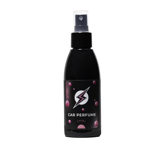 Parfum Auto Flash Detail Chewy, 150ml