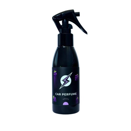 Parfum Auto Flash Detail Grape, 150ml