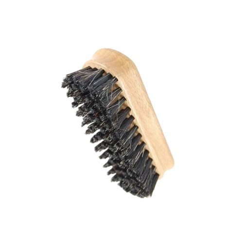 Perie Curatat Tapiterie Auto si Piele Flash Detail