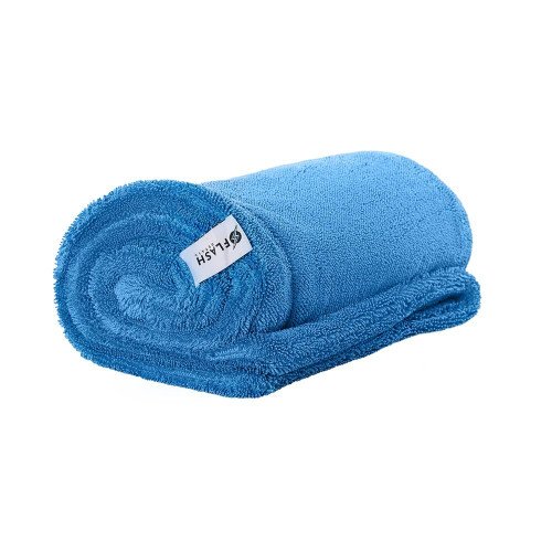 Prosop Uscare Auto Flash Detail Giant Towel, 1600GSM, 80 x 50cm Prosop Uscare Auto Flash Detail Giant Towel, 1600GSM, 80 x 50cm